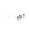 Eyepetizer PALMER Sunglasses C 4-25F gold - product thumbnail 2/4