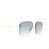 Eyepetizer PALMER Sunglasses C 4-25F gold - product thumbnail 3/4