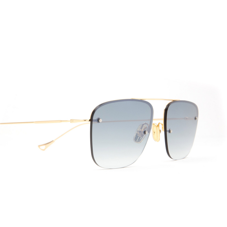Eyepetizer PALMER Sunglasses C 4-25F gold - 3/4