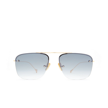 Eyepetizer PALMER Sunglasses C 4-25F gold - front view