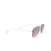 Eyepetizer PALMER Sunglasses C 9-18F rose gold - product thumbnail 2/4