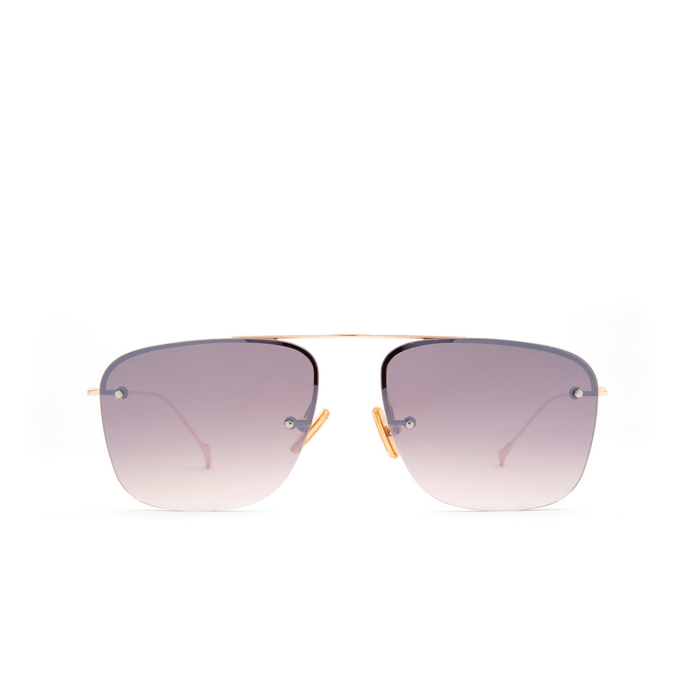 Eyepetizer PALMER Sunglasses C 9-18F rose gold - 1/4