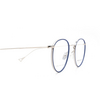 Eyepetizer PASCAL Eyeglasses C 1-G blue - product thumbnail 3/4