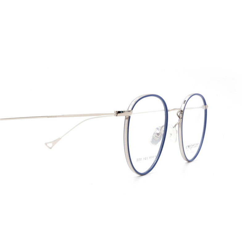 Eyepetizer PASCAL Eyeglasses C 1-G blue - 3/4