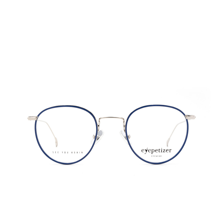 Gafas graduadas Eyepetizer PASCAL C 1-G blue - 1/4