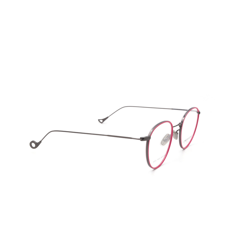 Eyepetizer PASCAL Eyeglasses C 3-H cyclamen - 2/4