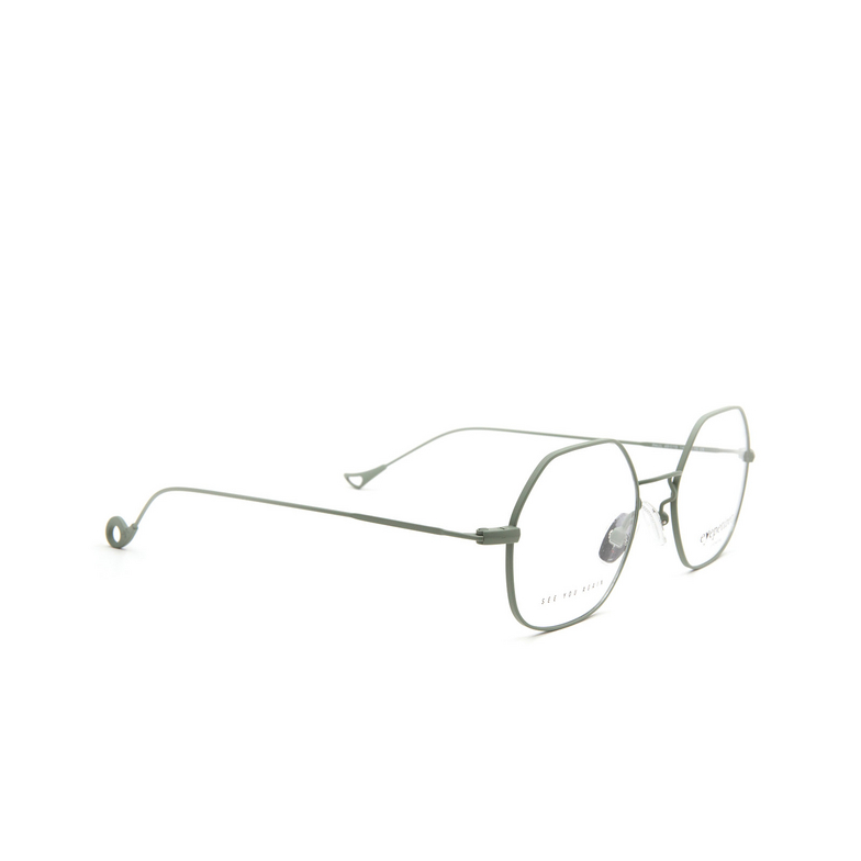 Eyepetizer PAUL Eyeglasses C 10 sage green - 2/4