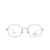 Eyepetizer PAUL Eyeglasses C 10 sage green - product thumbnail 1/4