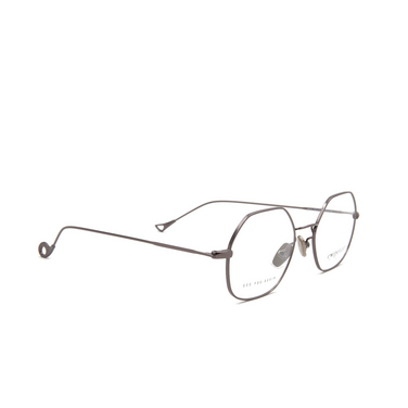 Eyepetizer PAUL Eyeglasses C 3 gunmetal - three-quarters view