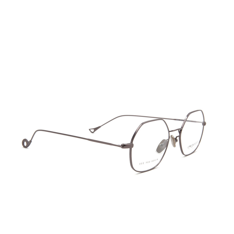 Eyepetizer PAUL Eyeglasses C 3 gunmetal - 2/4