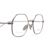 Eyepetizer PAUL Eyeglasses C 3 gunmetal - product thumbnail 3/4