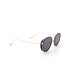 Eyepetizer PIER Sunglasses C.B-1-7 matte black - product thumbnail 2/4