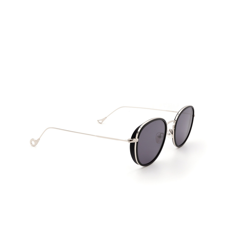 Eyepetizer PIER Sunglasses C.B-1-7 matte black - 2/4