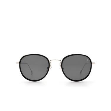 Gafas de sol Eyepetizer PIER C.B-1-7 matte black - Vista delantera
