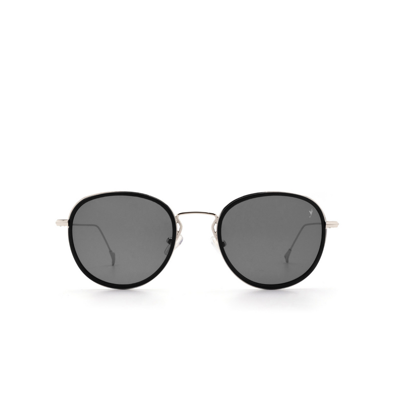 Gafas de sol Eyepetizer PIER C.B-1-7 matte black - 1/4