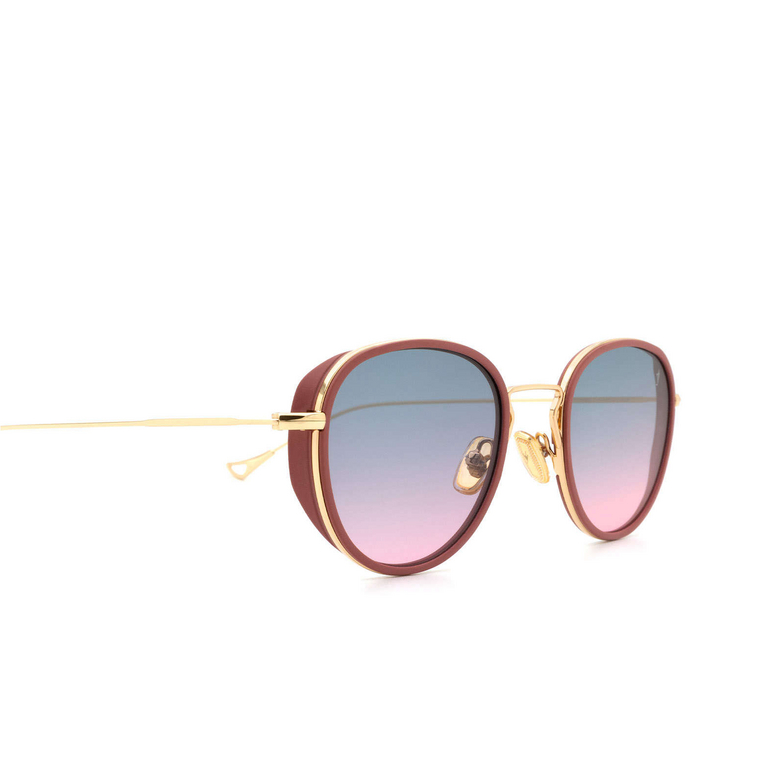 Eyepetizer PIER Sunglasses C.O-4-20 cyclamen matt - 3/4