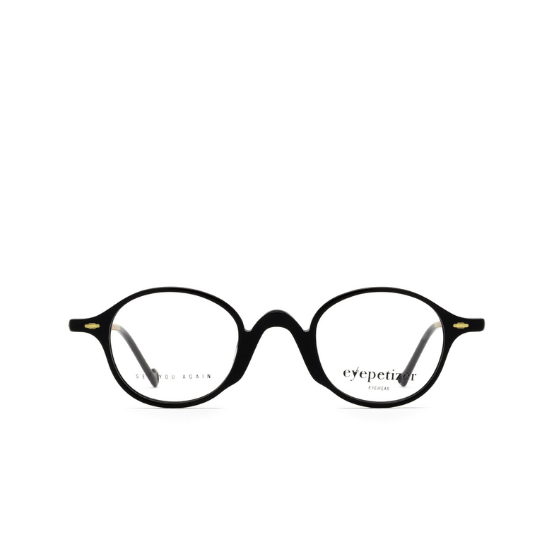 Eyepetizer PIETER Eyeglasses C/A black - 1/4
