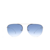 Eyepetizer PLAYER Sunglasses C 1-26F silver - product thumbnail 1/4