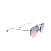 Eyepetizer PLAYER Sunglasses C 3-20 gunmetal - product thumbnail 2/4