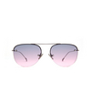 Eyepetizer PLAYER Sunglasses C 3-20 gunmetal - product thumbnail 1/4