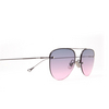 Eyepetizer PLAYER Sunglasses C 3-20 gunmetal - product thumbnail 3/4
