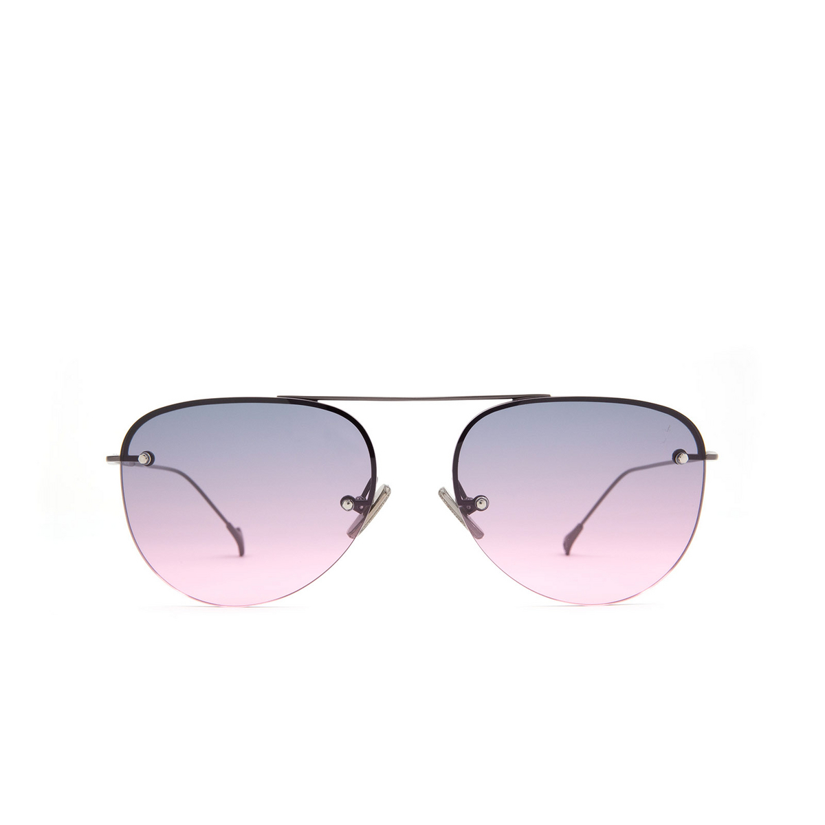 Eyepetizer PLAYER Sunglasses C 3-20 Gunmetal - front view
