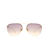 Eyepetizer PLAYER Sunglasses C 4-19 gold - product thumbnail 1/4