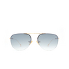 Eyepetizer PLAYER Sunglasses C 4-25F gold - product thumbnail 1/4