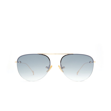 Eyepetizer PLAYER Sunglasses C 4-25F gold - front view