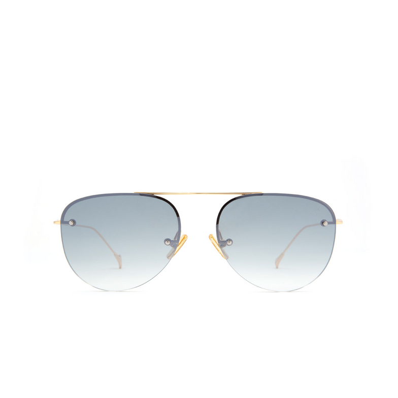 Eyepetizer PLAYER Sunglasses C 4-25F gold - 1/4