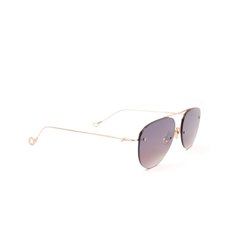 Eyepetizer PLAYER Sunglasses C 9-18F rose gold - 2/4