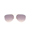 Eyepetizer PLAYER Sunglasses C 9-18F rose gold - product thumbnail 1/4