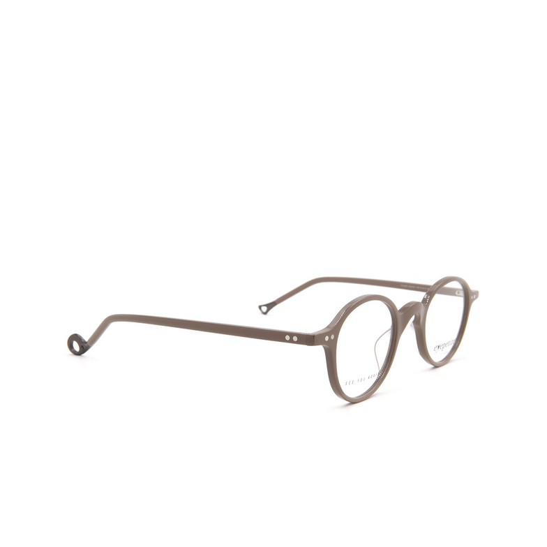 Eyepetizer PLAZA Eyeglasses C N-3 grey - 2/4