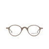 Eyepetizer PLAZA Eyeglasses C N-3 grey - product thumbnail 1/4