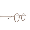 Eyepetizer PLAZA Eyeglasses C N-3 grey - product thumbnail 3/4