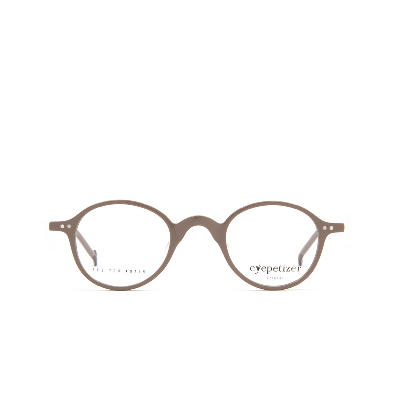 Eyepetizer PLAZA Eyeglasses C N-3 grey - 1/4