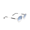 Eyepetizer POMPIDOU Sunglasses C.1-A-26F silver - product thumbnail 2/4