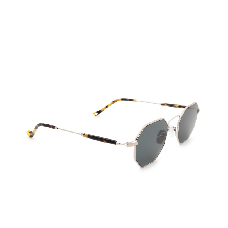 Eyepetizer POMPIDOU Sunglasses C.1-F-40 silver - 2/4