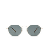 Eyepetizer POMPIDOU Sunglasses C.1-F-40 silver - product thumbnail 1/4
