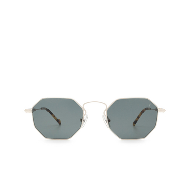 Eyepetizer POMPIDOU Sunglasses C.1-F-40 silver - front view