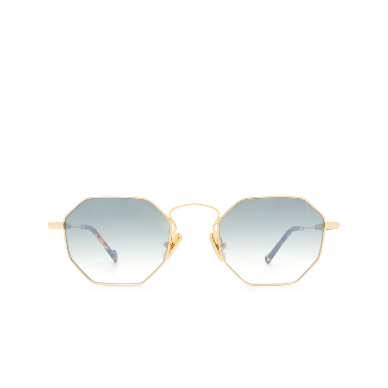 Eyepetizer POMPIDOU Sunglasses C.4-I-25F gold - 1/4