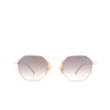 Eyepetizer POMPIDOU Sunglasses C.9-J-18F rose gold - product thumbnail 1/4