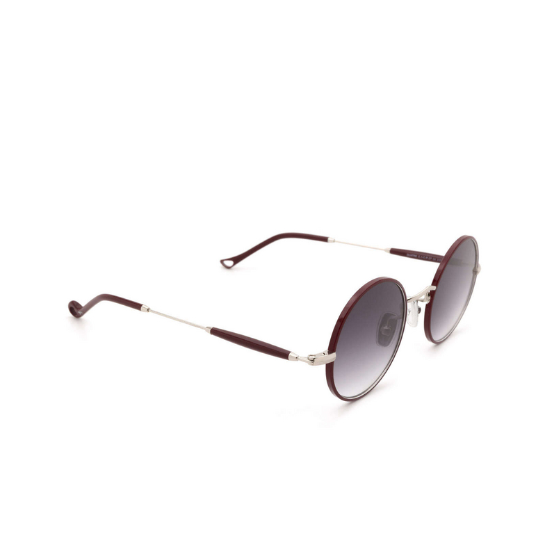 Eyepetizer QUATRE Sunglasses C.1-C-P-27 bordeaux - 2/4