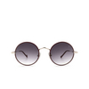 Eyepetizer QUATRE Sunglasses C.1-C-P-27 bordeaux - product thumbnail 1/4