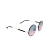 Eyepetizer QUATRE Sunglasses C.1-F-A-20 black - product thumbnail 2/4