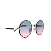 Eyepetizer QUATRE Sunglasses C.1-F-A-20 black - product thumbnail 3/4
