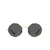 Eyepetizer QUATRE Sunglasses C.1-O-F-40 havana - product thumbnail 1/4