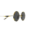 Gafas de sol Eyepetizer QUATRE C.1-O-F-40 havana - Miniatura del producto 3/4