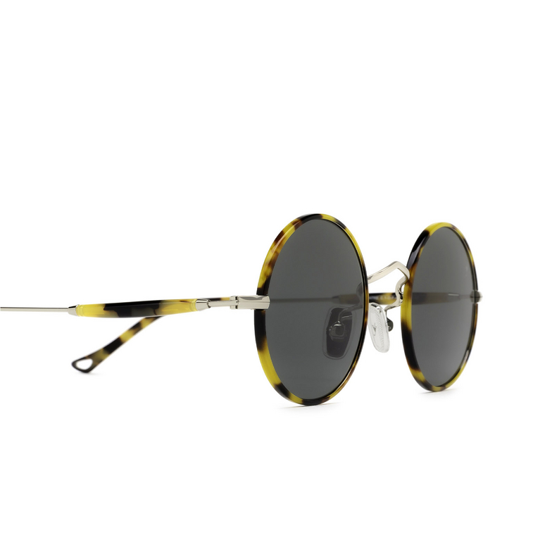 Eyepetizer QUATRE Sunglasses C.1-O-F-40 havana - 3/4