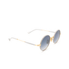 Eyepetizer QUATRE Sunglasses C.4-D-S-26F ice grey - product thumbnail 2/4